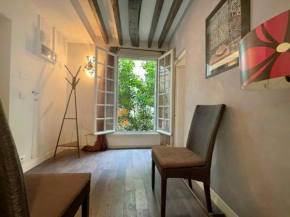 Notre-Dame - Studio